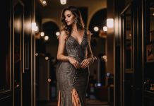 Секреты выбора идеального вечернего платья