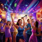 Караоке для дома — лучшие праздничные вечера