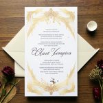 Почему стали популярны онлайн приглашения на мероприятия?