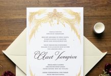 Почему стали популярны онлайн приглашения на мероприятия?