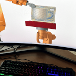 Производство рекламных конструкций из пенопласта