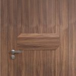 Особенности межкомнатных дверей в стиле Неоклассика