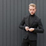 Как выбрать мужской костюм: советы для стильного и уверенного образа