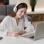 Дистанционное обучение: современные технологии и платформы