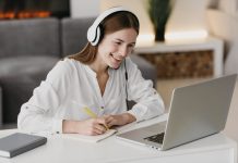 Дистанционное обучение: современные технологии и платформы