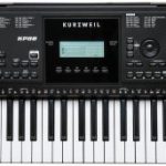 Cинтезаторы Kurzweil