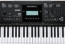 Cинтезаторы Kurzweil