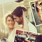 Секреты романтического слайд шоу для любимых