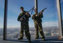 5 причин заказать выездной тир на мероприятие