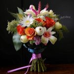 Как выбрать букет?