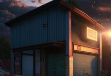 Основные моменты при обустройстве гаража