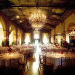 Как выбрать банкетный зал?