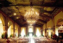 Как выбрать банкетный зал?