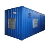 Чем отличаются блок контейнеры для северных регионов?