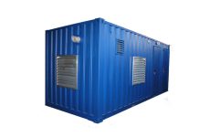 Чем отличаются блок контейнеры для северных регионов?