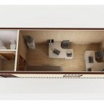 Офисный блок контейнер и его применение