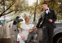 Как рассчитать оптимальное количество автобусов для свадебного кортежа