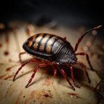 Как работает барьерная защита от клопов