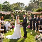 Основные моменты которые стоит учесть при проведении свадьбы