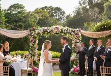 Основные моменты которые стоит учесть при проведении свадьбы