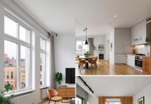 5 причин обратиться к дизайнеру при ремонте квартиры