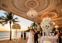 Свадебный фотоальбом — лучший способ запечатлеть воспоминания о лучшем дне