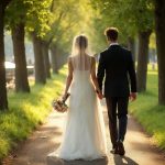 Лучшие локации Москвы для свадебной фотосессии