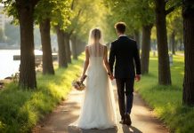 Falcon Club — идеальная арена для проведения свадеб