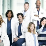 «Анатомия страсти»: история успеха самого долгоиграющего медицинского сериала