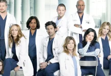 «Анатомия страсти»: история успеха самого долгоиграющего медицинского сериала