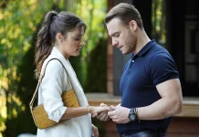 5 причин посмотреть сериал «Постучись в мою дверь»