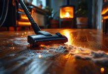 Какие услуги оказывает клининг?