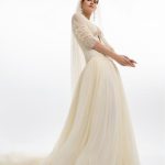 Как выбрать свадебное платье?