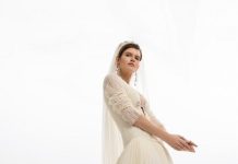 Как выбрать свадебное платье?