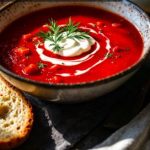 Russian Cuisine in Dubai: A Taste of Authentic Flavors in the Heart of the UAE