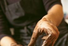 Как открыть гончарную мастерскую: пошаговое руководство для начинающих