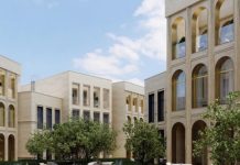 Свадьба — только начало: как выбрать идеальный дом для семейной жизни в Москве