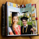 Несколько причин заказать выпускной альбом