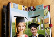 Несколько причин заказать выпускной альбом