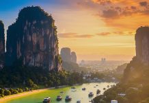 Как можно снять апартаменты в Таиланде