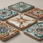 Как выбрать керамическую плитку для ванной?