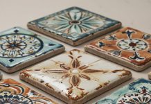 Как выбрать керамическую плитку для ванной?