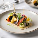 Кейтеринг — лучшее решение для выездных банкетов