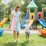 Как найти и выбрать няню для ребенка