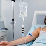 Что в себе содержат восстановительные капельницы для спортсменов