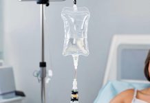 Что в себе содержат восстановительные капельницы для спортсменов