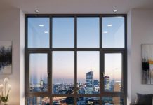 Сравнение деревянных и пластиковых окон