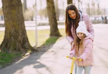 Лучшие места для развлечений детей в весеннее время года