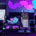 О подсветке в стримерской: полезная информация