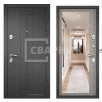 5 причин купить металлическую входную дверь